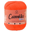 Linha Camila Fashion 500m com 150g em Algodão - Palácio da Arte
