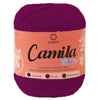 Linha Camila Fashion 500m com 150g em Algodão - Palácio da Arte