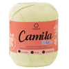 Linha Camila Fashion 500m com 150g em Algodão - Palácio da Arte