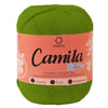 Linha Camila Fashion 500m com 150g em Algodão - Palácio da Arte