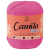 Linha Camila Fashion 500m com 150g em Algodão - Palácio da Arte