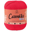Linha Camila Fashion 500m com 150g em Algodão - Palácio da Arte
