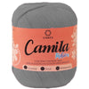 Linha Camila Fashion 500m com 150g em Algodão - Palácio da Arte