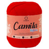 Linha Camila Fashion 500m com 150g em Algodão - Palácio da Arte