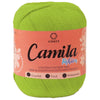 Linha Camila Fashion 500m com 150g em Algodão - Palácio da Arte