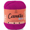 Linha Camila Fashion 500m com 150g em Algodão - Palácio da Arte