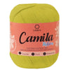 Linha Camila Fashion 500m com 150g em Algodão - Palácio da Arte