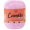 Linha Camila Fashion 500m com 150g em Algodão - Palácio da Arte
