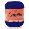 Linha Camila Fashion 500m com 150g em Algodão - Palácio da Arte