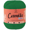 Linha Camila Fashion 500m com 150g em Algodão - Palácio da Arte
