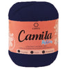 Linha Camila Fashion 500m com 150g em Algodão - Palácio da Arte
