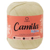 Linha Camila Fashion 500m com 150g em Algodão - Palácio da Arte