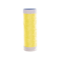 Linha de Costura Cadena Tons de Amarelo 91,4 metros - Palácio da Arte