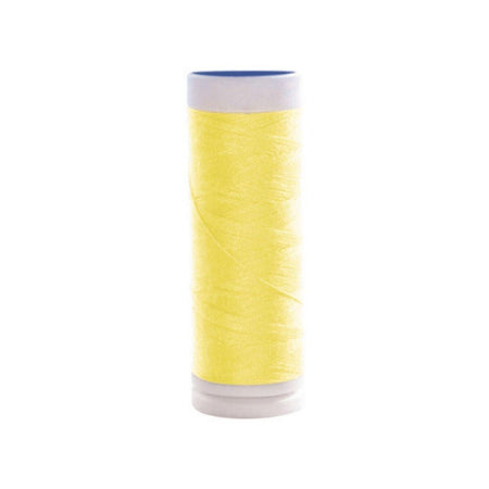 Linha de Costura Cadena Tons de Amarelo 91,4 metros - Palácio da Arte
