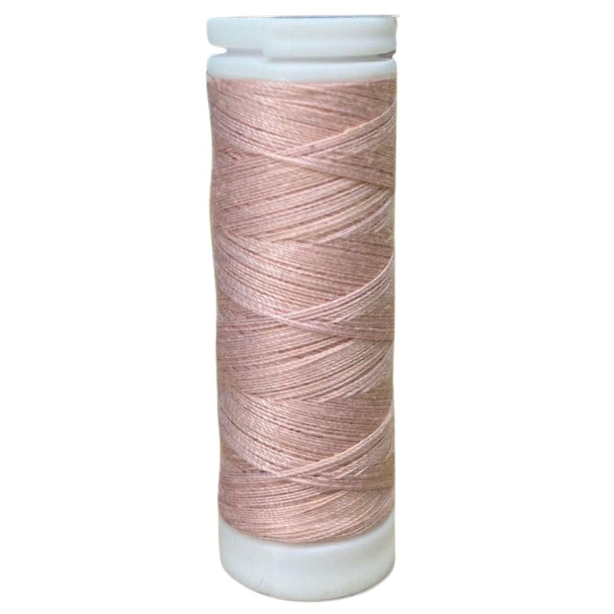 Linha de Costura Cadena Tons de Rosa 91,4 metros - Palácio da Arte