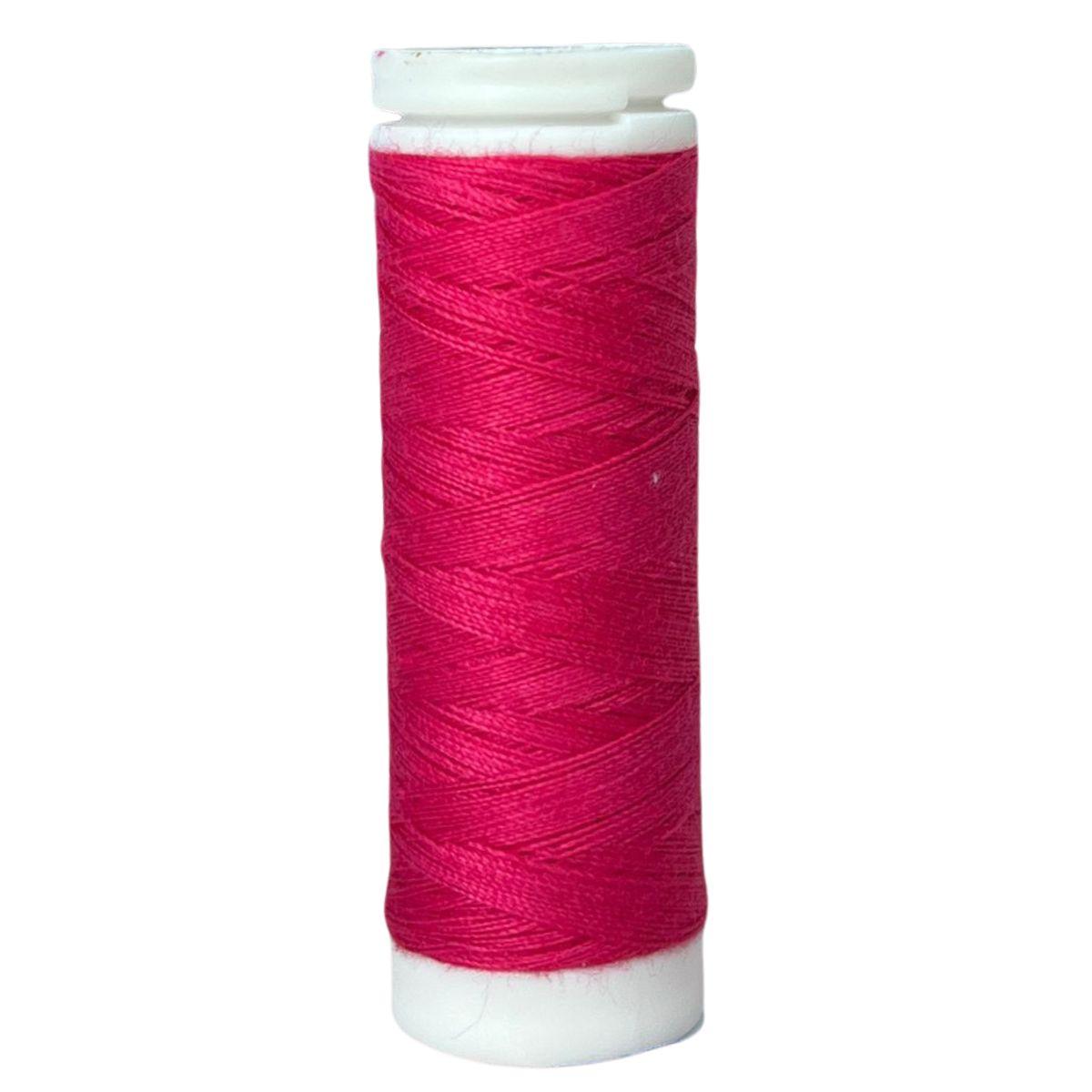 Linha de Costura Cadena Tons de Rosa 91,4 metros - Palácio da Arte