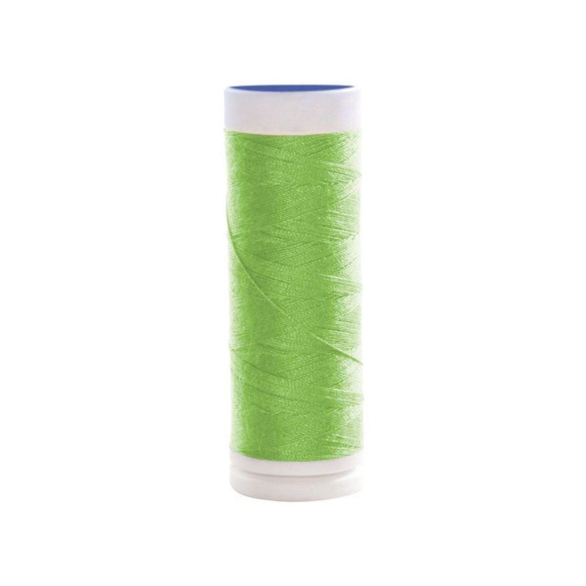 Linha de Costura Cadena Tons de Verde 91,4 metros - Palácio da Arte
