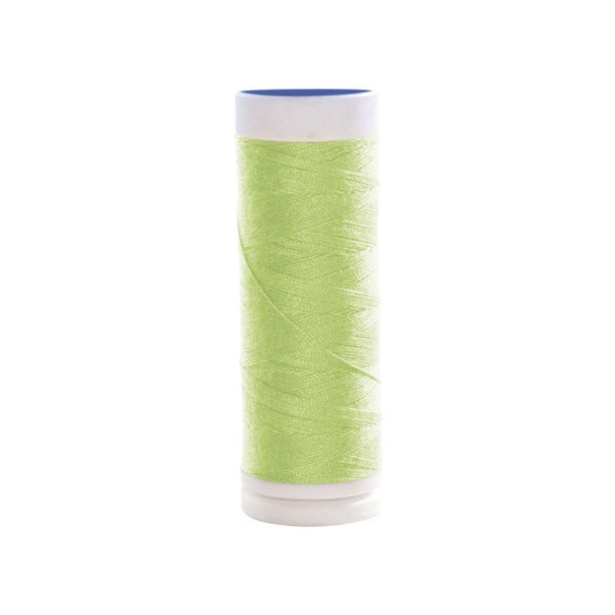 Linha de Costura Cadena Tons de Verde 91,4 metros - Palácio da Arte