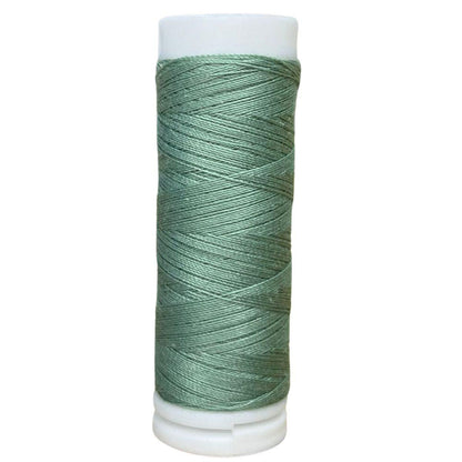 Linha de Costura Cadena Tons de Verde 91,4 metros - Palácio da Arte