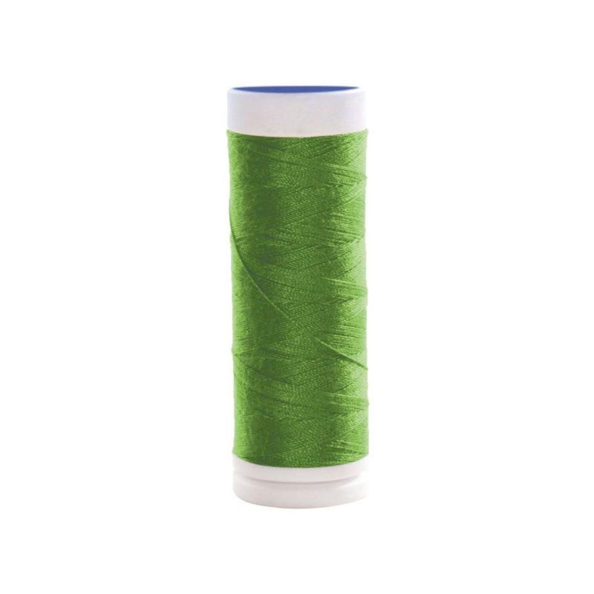 Linha de Costura Cadena Tons de Verde 91,4 metros - Palácio da Arte