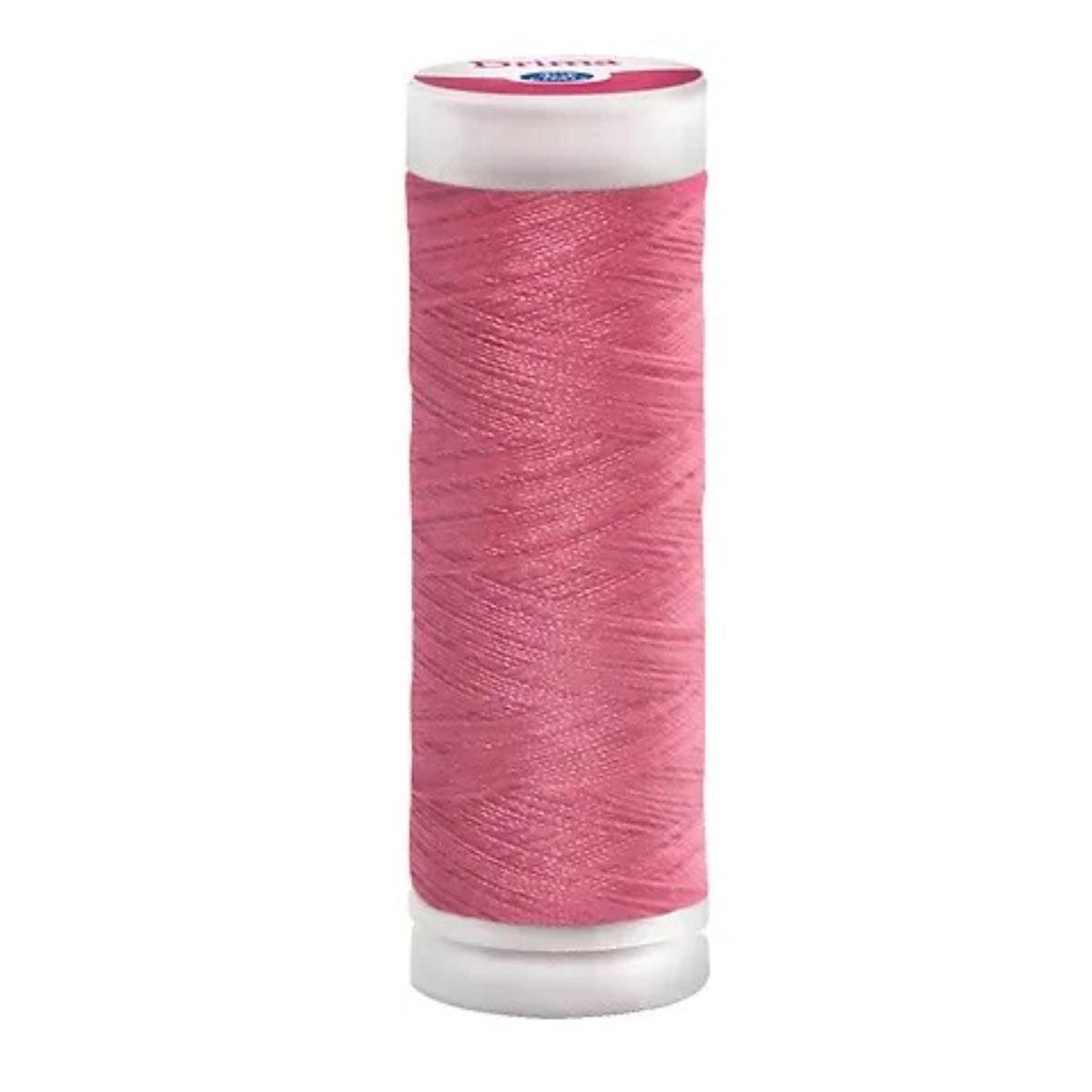 Linha de Costura Drima Tons de Rosa e Roxo 91,4 metros - Palácio da Arte