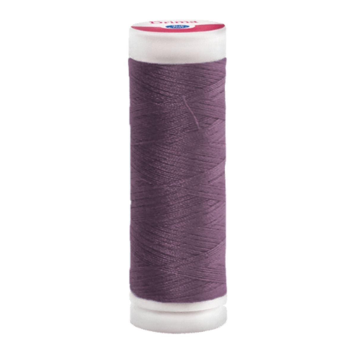 Linha de Costura Drima Tons de Rosa e Roxo 91,4 metros - Palácio da Arte