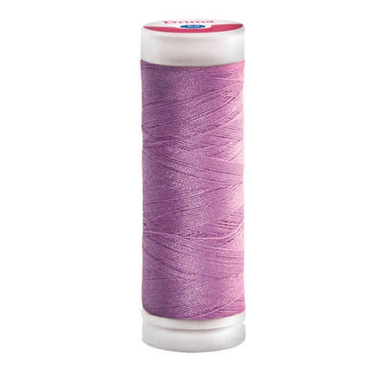 Linha de Costura Drima Tons de Rosa e Roxo 91,4 metros - Palácio da Arte