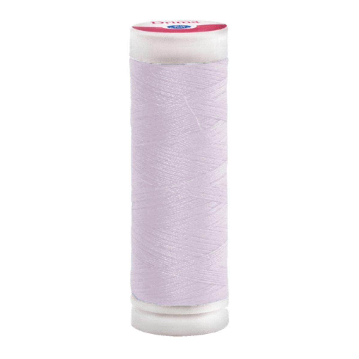 Linha de Costura Drima Tons de Rosa e Roxo 91,4 metros - Palácio da Arte