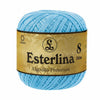 Linha Esterlina 08 Algodão Premium 350 metros - Palácio da Arte