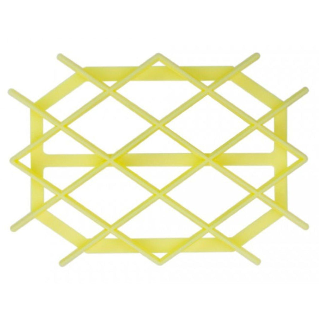 Marcadores Blue Star 408478 Capitonê 1 Peça para Biscuit e Confeitaria - Palácio da Arte