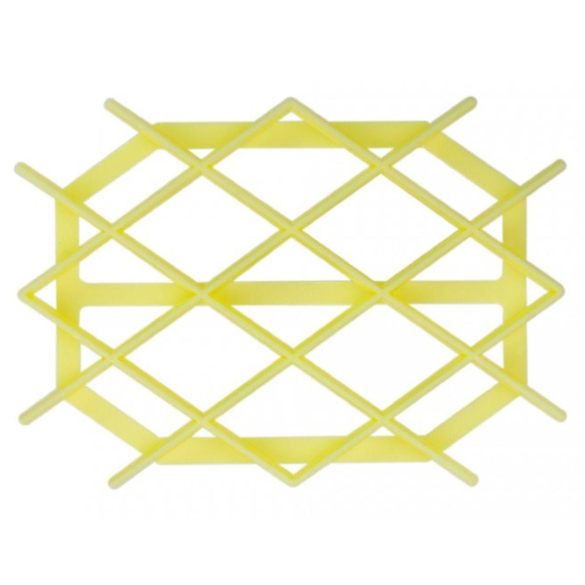 Marcadores Blue Star 408478 Capitonê 1 Peça para Biscuit e Confeitaria - Palácio da Arte