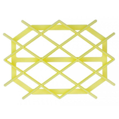 Marcadores Blue Star 408478 Capitonê 1 Peça para Biscuit e Confeitaria - Palácio da Arte