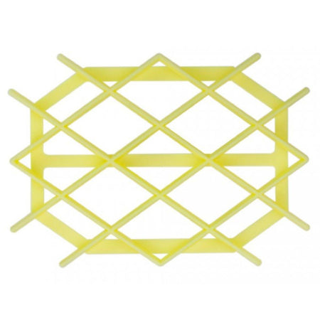 Marcadores Blue Star 408478 Capitonê 1 Peça para Biscuit e Confeitaria - Palácio da Arte