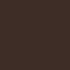 Placa de EVA Liso 40x60cm Make Mais - Marrom Escuro