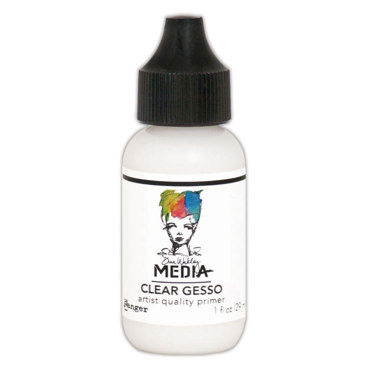 Media Gesso Clear Ranger 29ml Primer - Palácio da Arte