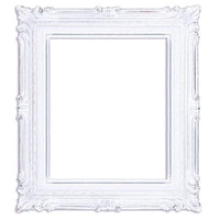 Molduras em MDF Litoarte MPM-003 20cm Branco - Palácio da Arte