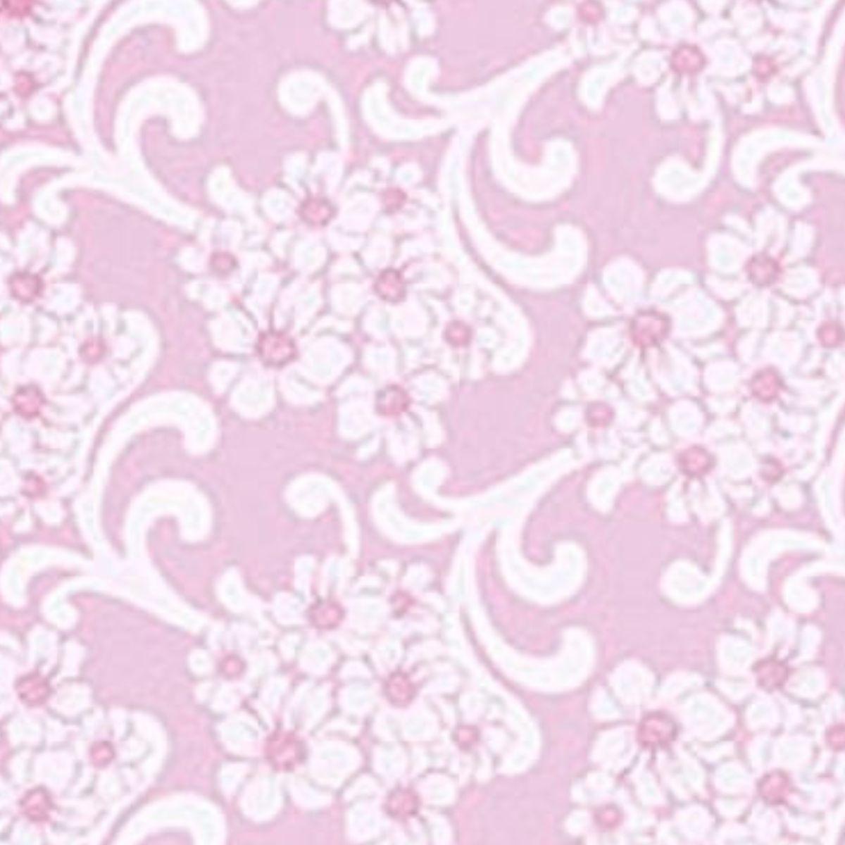 Molduras em MDF Litoarte MPM-010 20cm Rosa Claro - Palácio da Arte