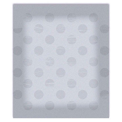 Molduras em MDF MPM-002 MPM-002 20cm Cinza - Palácio da Arte