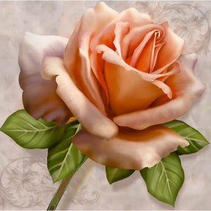 Papel Decoupage Arte Francesa Litoarte AFX-347 Rosa 10x10cm - Palácio da Arte