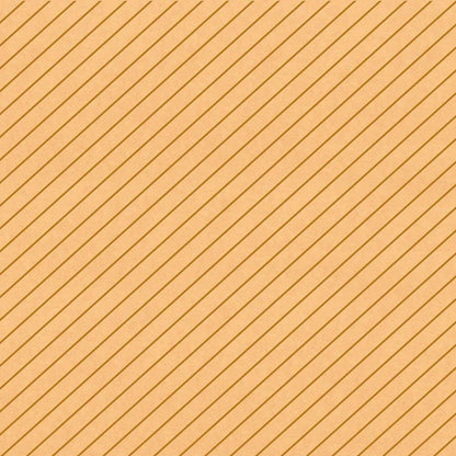 Papel Kraft com Hot Stamping Litoarte FKLH-001 Listras 30x30cm com 2 unidades - Palácio da Arte