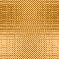 Papel Kraft com Hot Stamping Litoarte FKLH-003 Triângulos 30x30cm com 2 unidades - Palácio da Arte
