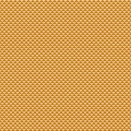 Papel Kraft com Hot Stamping Litoarte FKLH-003 Triângulos 30x30cm com 2 unidades - Palácio da Arte