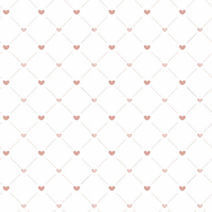 Papel Scrapbook 15x15 2746 Amor 2 OPACARD - Palácio da Arte