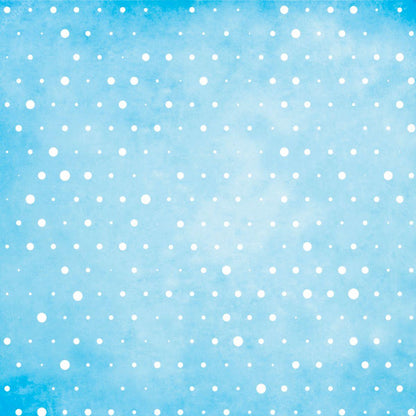 Papel Scrapbook 15x15 2770 Ursos 3 OPACARD - Palácio da Arte
