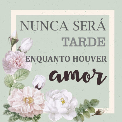 Papel Scrapbook 15x15 2787 Flores 5 OPACARD - Palácio da Arte
