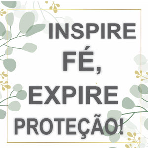 Papel Scrapbook 15x15 2791 Frase 6 Inspire OPACARD - Palácio da Arte