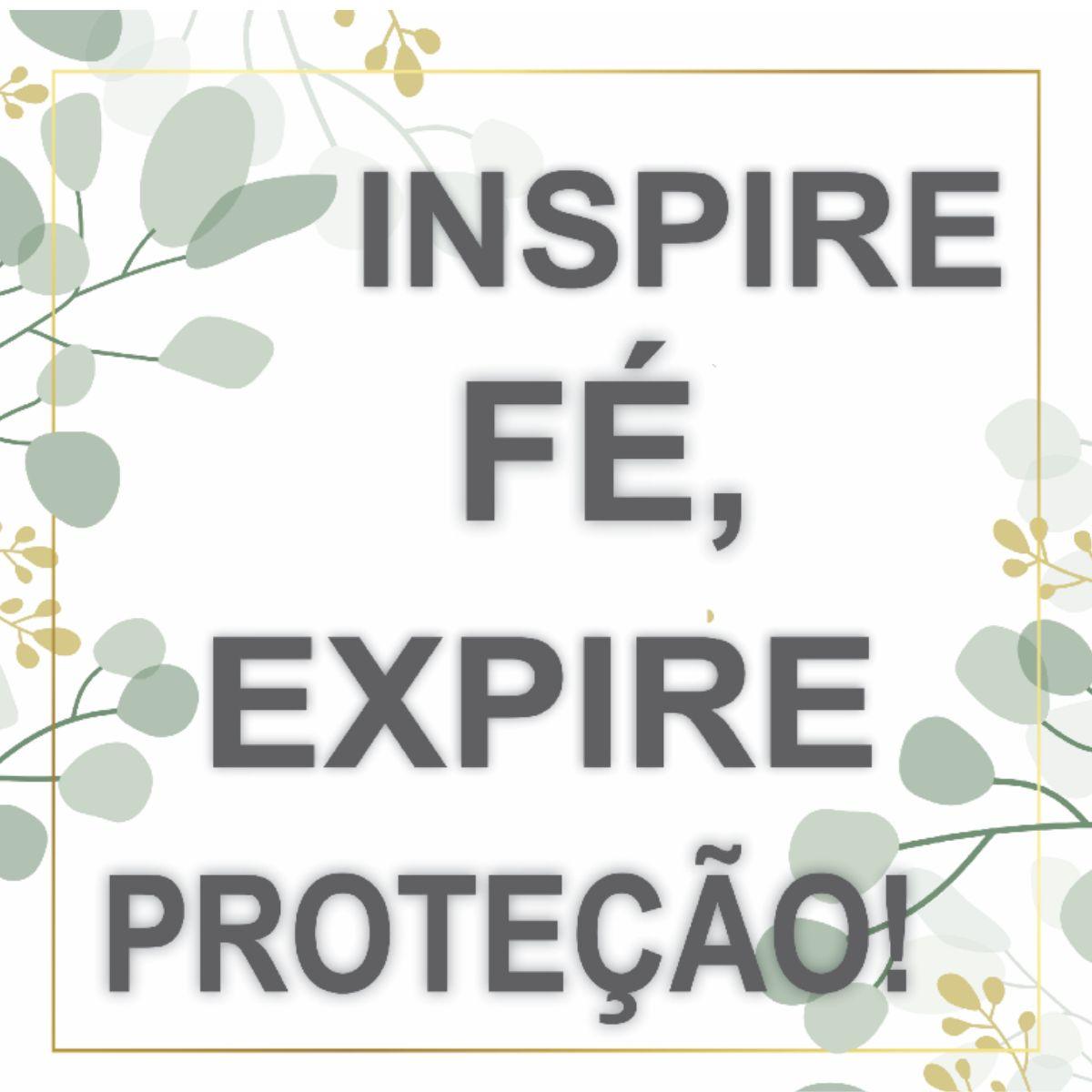 Papel Scrapbook 15x15 2791 Frase 6 Inspire OPACARD - Palácio da Arte