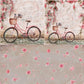 Papel Scrapbook 30x30 2638 Bicicleta 1 OPADECOR - Palácio da Arte