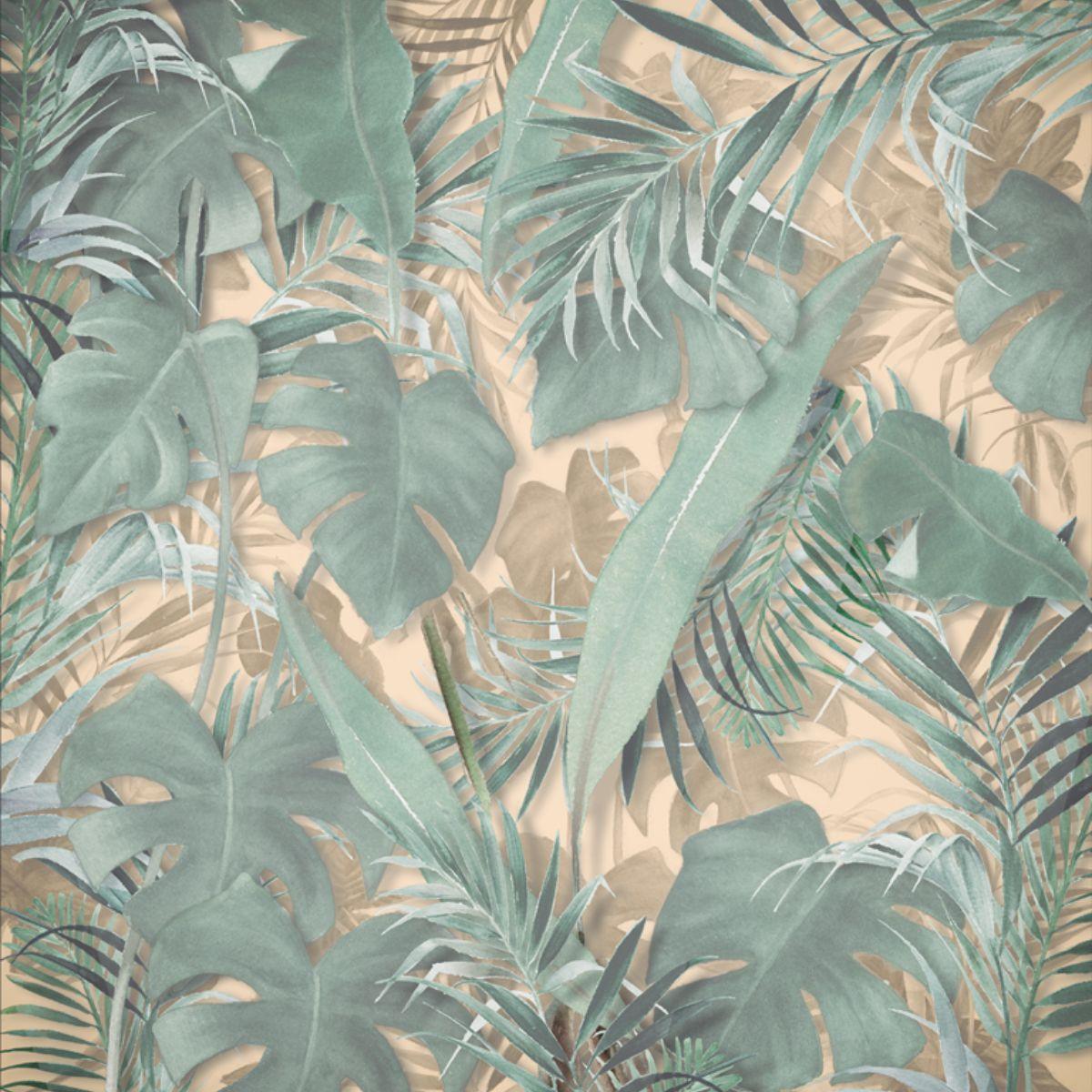 Papel Scrapbook 30x30 2658 Tropical 2 OPADECOR - Palácio da Arte