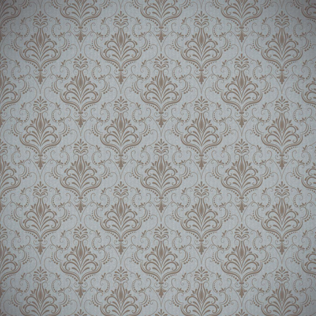 Papel Scrapbook 30x30 2799 Arabescos 1 OPADECOR - Palácio da Arte